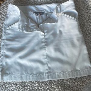 Callaway golf skort with pockets